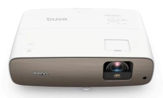 Proyector BenQ 2710i Dorado y Blanco