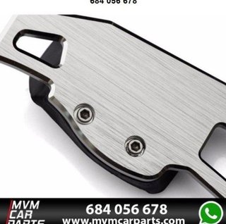 Extensiones de Levas Volkswagen DSG Plata