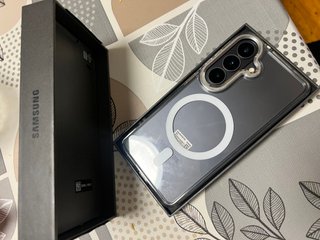 Samsung Galaxy S26 Negro Nuevo