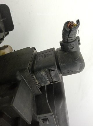23389069 8p0941003k faro izquierdo audi a3 2.0 tdi