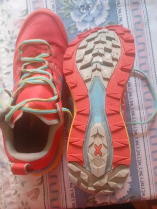 La Sportiva Jackal Zapatillas Trail Running