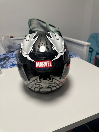 Casco HJC RPHA 11 Venom Talla M