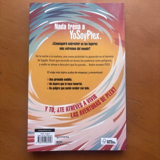 Libro