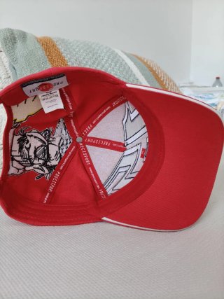 Gorra Ducati 15 Gibernau