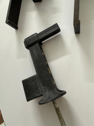 Maniglie varie per finestre