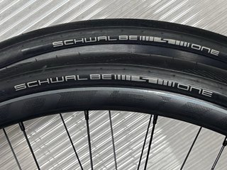 Ruedas carretera Syncros RP 2.0 Disc 700c