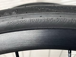 Ruedas carretera Syncros RP 2.0 Disc 700c