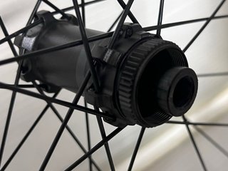 Ruedas carretera Syncros RP 2.0 Disc 700c