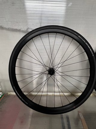 Ruedas carretera Syncros RP 2.0 Disc 700c