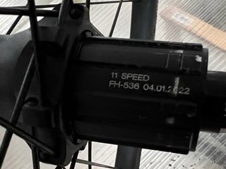 Ruedas carretera Syncros RP 2.0 Disc 700c