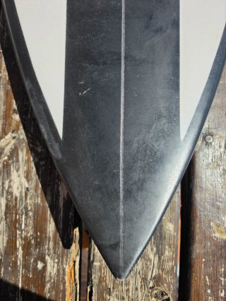 Tabla Surf 5'10 + quillas