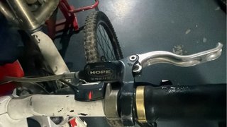Mondraker Level 2008