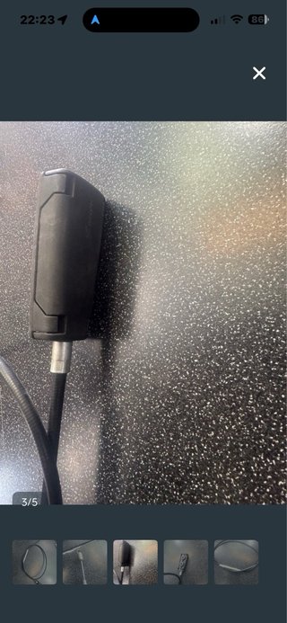 Cable cortacésped Viking
