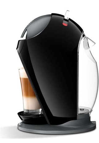 Cafetera Dolce Gusto DeLonghi