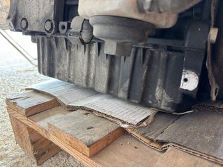 Cárter 1.9 TDI BLS