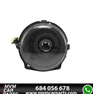Kit faros delanteros con Luz diurna para Mercedes