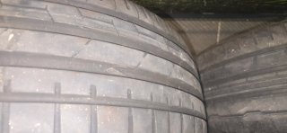 Llantas 5x112 17" bbs de s3