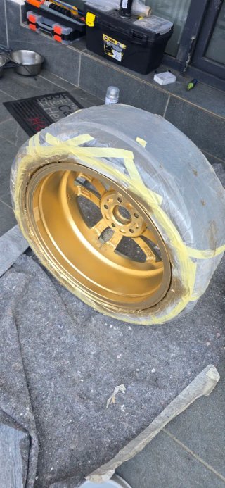 Llantas 5x112 17" bbs de s3
