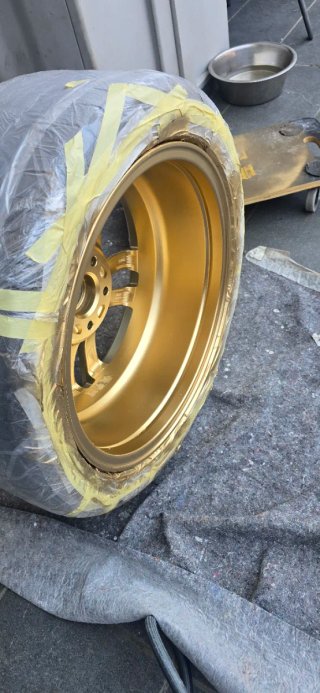 Llantas 5x112 17" bbs de s3
