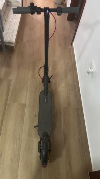 Patinete Eléctrico Xiaomi