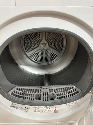 Secadora Beko 8kg