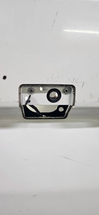 Protector Rueda Toyota Land Cruiser