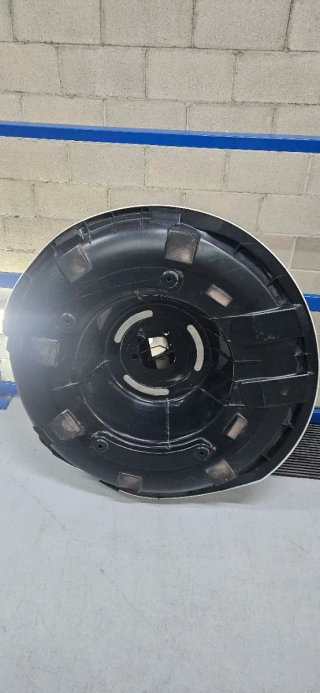 Protector Rueda Toyota Land Cruiser