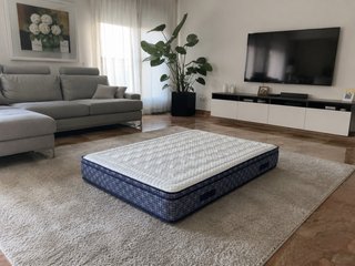 Colchón Aireloom V6 Malibu 90x190 cm