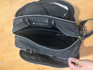 Mochila Tous con cambiador