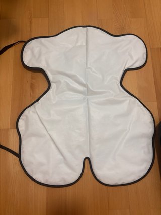 Mochila Tous con cambiador