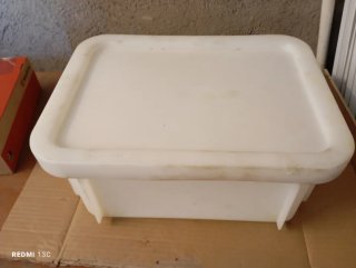 Set Hostelería Bandejas y Batidores