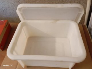 Set Hostelería Bandejas y Batidores