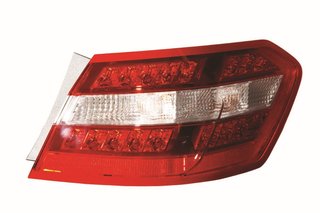 Piloto Trasero IZQUIERDO O DERECHOdo Led (Aleta) (Elegance) para Mercedes-Benz E W212 2009