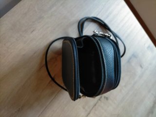 Bolso David Jones Negro