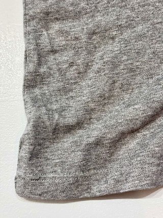 Polo K-Way Grigio Taschino Taglia 2XL