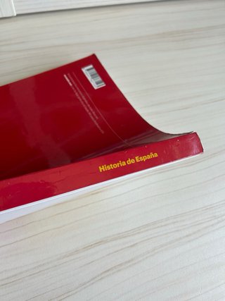 Es [2o Bachillerato] Historia de España