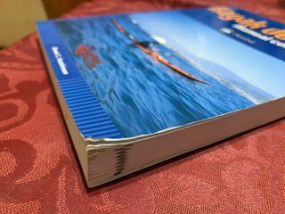 Kayak de mar: Manual completo
