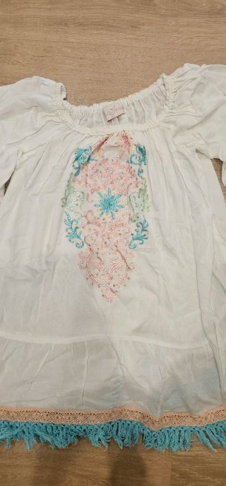 Vestido marca Miss June Talla S. Sin estrenar