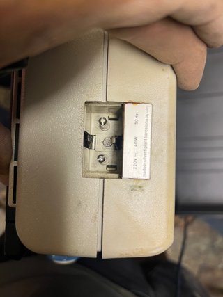 Olivetti Lettera 36 Máquina de Escribir Antigua