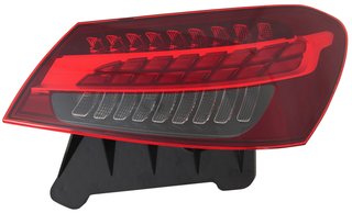 Piloto Trasero IZQUIERDO O DERECHOdo (Led) para Mercedes-Benz E W213 2020