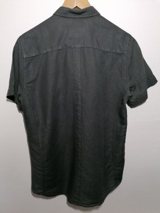 Camisa Pull and Bear