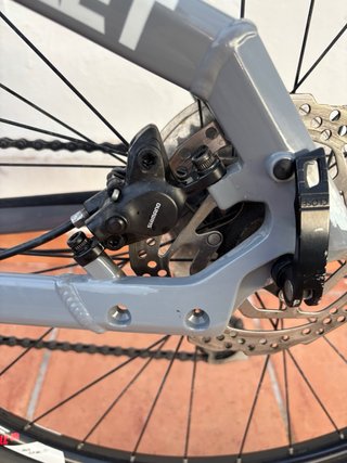 Haibike MTB