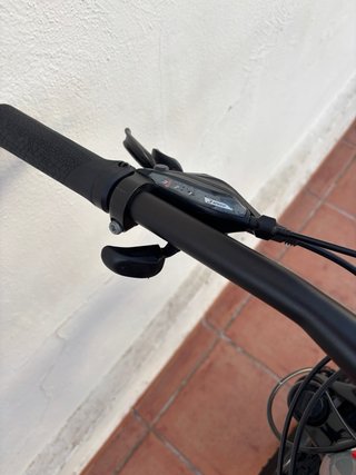 Haibike MTB
