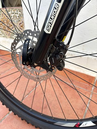 Haibike MTB