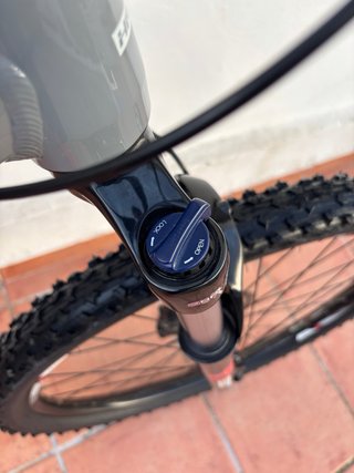 Haibike MTB