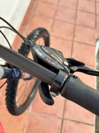 Haibike MTB
