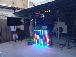 Karaoke con técnico para fiestas