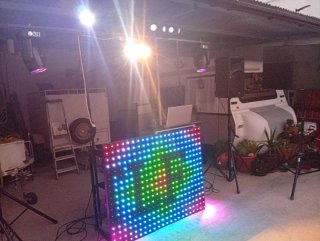 Karaoke con técnico para fiestas