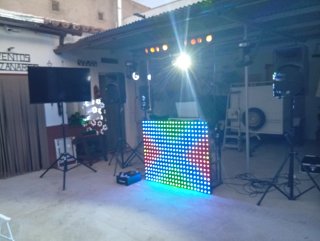 Karaoke con técnico para fiestas