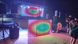 Karaoke con técnico para fiestas